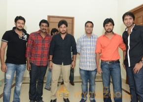 Paisa Movie Audio Launch Photos photo 22