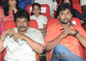 Paisa Movie Audio Launch Photos photo 43