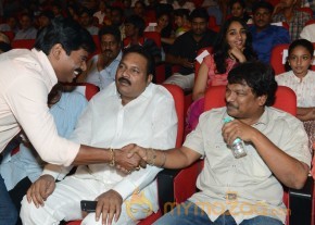 Paisa Movie Audio Launch Photos photo 34