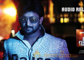 Paisa Movie Audio Release Photos photo 2