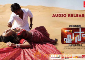 Paisa Movie Audio Release Photos photo 4