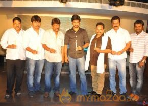 Paisa Movie Logo Launch  photo 65