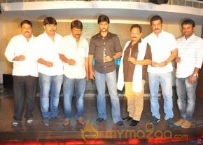 Paisa Movie Logo Launch  photo 23