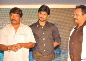 Paisa Movie Logo Launch  photo 28