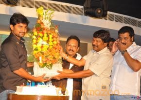 Paisa Movie Logo Launch  photo 19