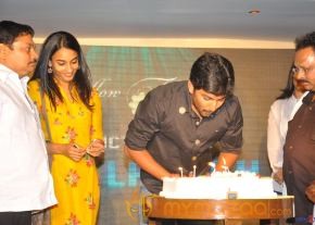 Paisa Movie Logo Launch  photo 40
