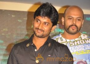 Paisa Movie Logo Launch  photo 27