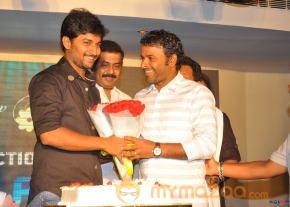 Paisa Movie Logo Launch  photo 21
