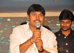 Paisa Movie Logo Launch  photo 25