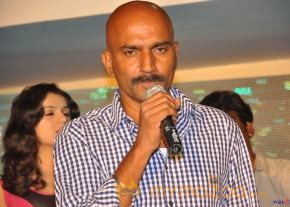 Paisa Movie Logo Launch  photo 57