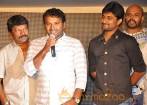 Paisa Movie Logo Launch  photo 7