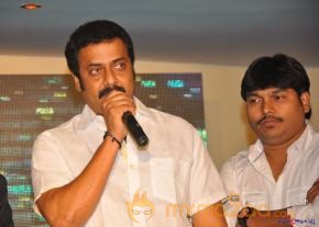 Paisa Movie Logo Launch  photo 39