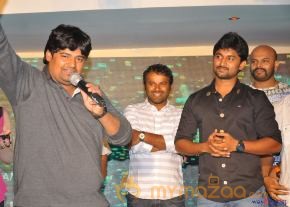 Paisa Movie Logo Launch  photo 32