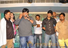 Paisa Movie Logo Launch  photo 22