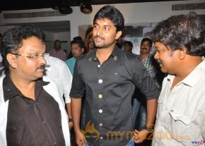 Paisa Movie Logo Launch  photo 60
