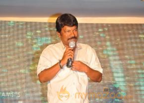 Paisa Movie Logo Launch  photo 5
