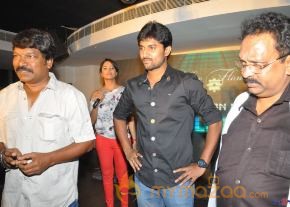 Paisa Movie Logo Launch  photo 31