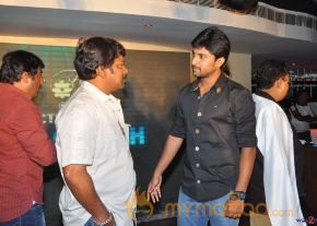 Paisa Movie Logo Launch  photo 24