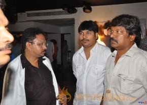 Paisa Movie Logo Launch  photo 20
