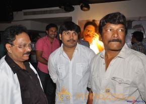 Paisa Movie Logo Launch  photo 66