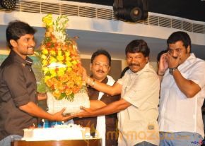 Paisa Movie Logo Launch  photo 59