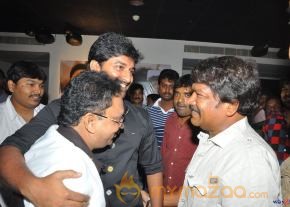 Paisa Movie Logo Launch  photo 58