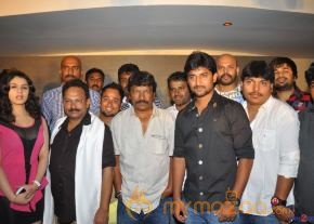Paisa Movie Logo Launch  photo 41