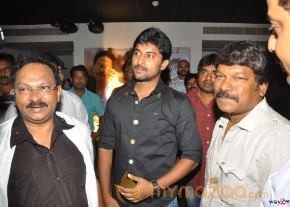 Paisa Movie Logo Launch  photo 45