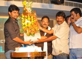 Paisa Movie Logo Launch  photo 14
