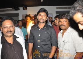 Paisa Movie Logo Launch  photo 29