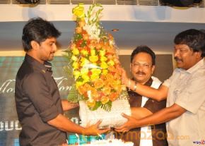 Paisa Movie Logo Launch  photo 51