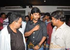 Paisa Movie Logo Launch  photo 30