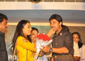 Paisa Movie Logo Launch  photo 67