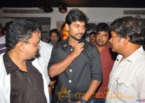 Paisa Movie Logo Launch  photo 46