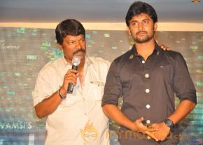 Paisa Movie Logo Launch  photo 61