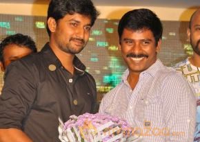 Paisa Movie Logo Launch  photo 53