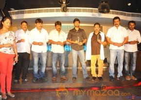 Paisa Movie Logo Launch  photo 43