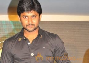 Paisa Movie Logo Launch  photo 8