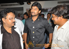 Paisa Movie Logo Launch Gallery photo 4