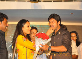 Paisa Movie Logo Launch Gallery photo 11