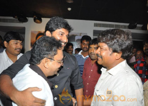 Paisa Movie Logo Launch Gallery photo 23
