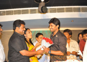 Paisa Movie Logo Launch Gallery photo 13