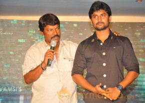 Paisa Movie Logo Launch Gallery photo 2