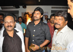 Paisa Movie Logo Launch Gallery