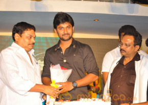 Paisa Movie Logo Launch Gallery photo 9