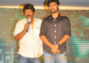 Paisa Movie Logo Launch Gallery photo 7