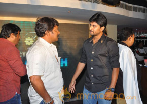 Paisa Movie Logo Launch Gallery photo 12