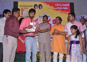 Panchami Movie Audio Launch Photos photo 75