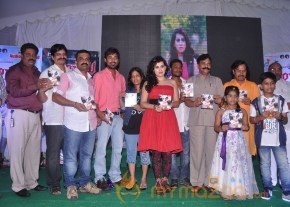 Panchami Movie Audio Launch Photos photo 42
