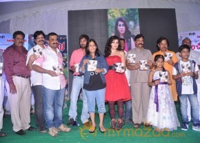 Panchami Movie Audio Launch Photos photo 37